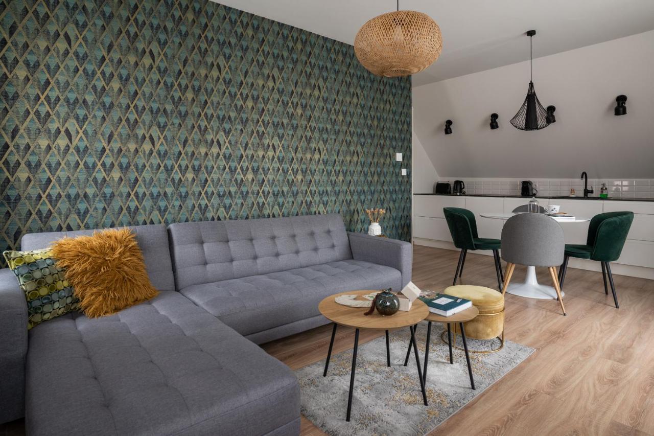 Cesar Apartman Шопрон Экстерьер фото